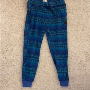 Medium Hollister Joggers